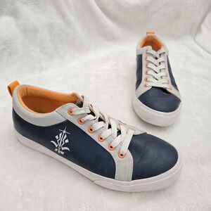 Her Universe Star Wars Sneakers Sz 9 Lace Up Athletic Sporty Active Shoes